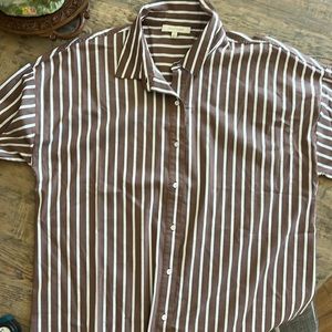 Favorite Daughter button down